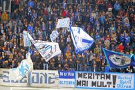Craiova cheamă fanii la stadion pentru derby-ul cu FCSB » Mesajul publicat de olteni