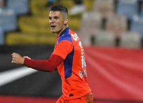 CSU CRAIOVA - FCSB. A primit ce a vrut și n-a clacat! Cea mai curioasă mutare de la FCSB a funcționat