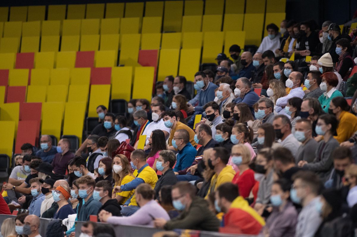 Tecău și Copil aduc punctul decisiv în duelul cu Peru » România se va bate în 2022 pentru grupele Davis Cup!