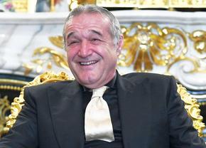 Gigi Becali reacționează după decizia autorităților cu privire la prezența fanilor pe stadion: „I-a venit mintea la cap lui Arafat”