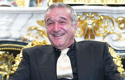 Reacția lui Gigi Becali, după anunțul lui Arafat: „I-a venit mintea la cap! Ne făceam de râsul lumii”