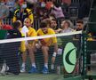 Tecău și Copil aduc punctul decisiv în duelul cu Peru » România se va bate în 2022 pentru grupele Davis Cup!