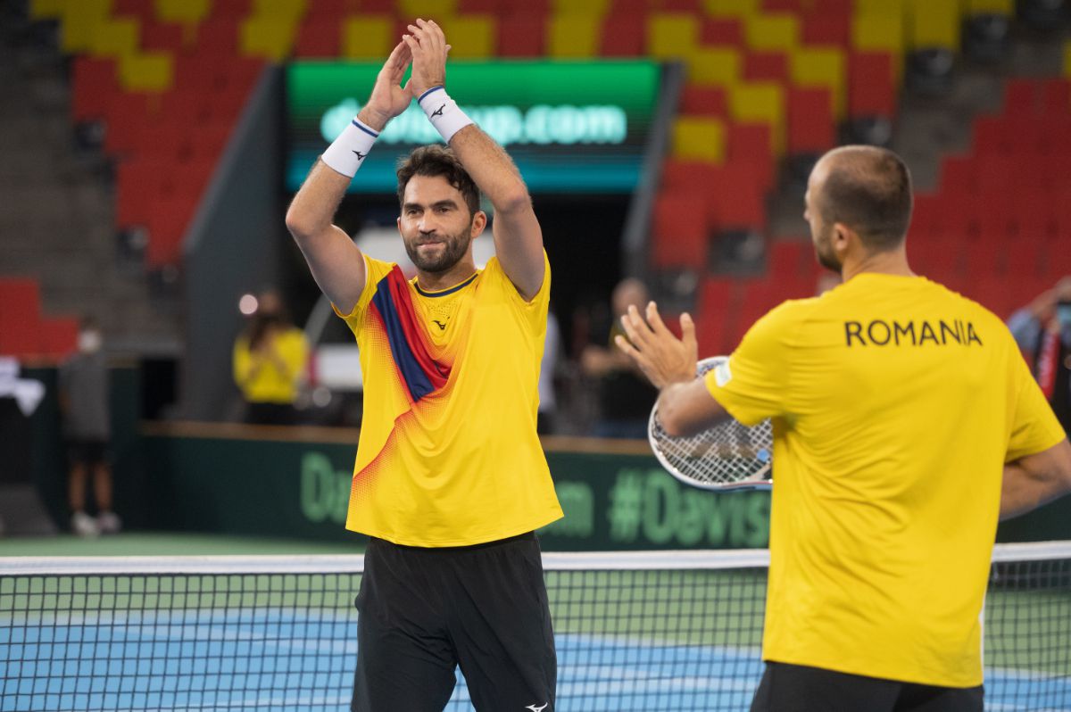 Horia Tecău, discurs emoționant după ultimul meci al carierei: „Pot spune că sunt împlinit”