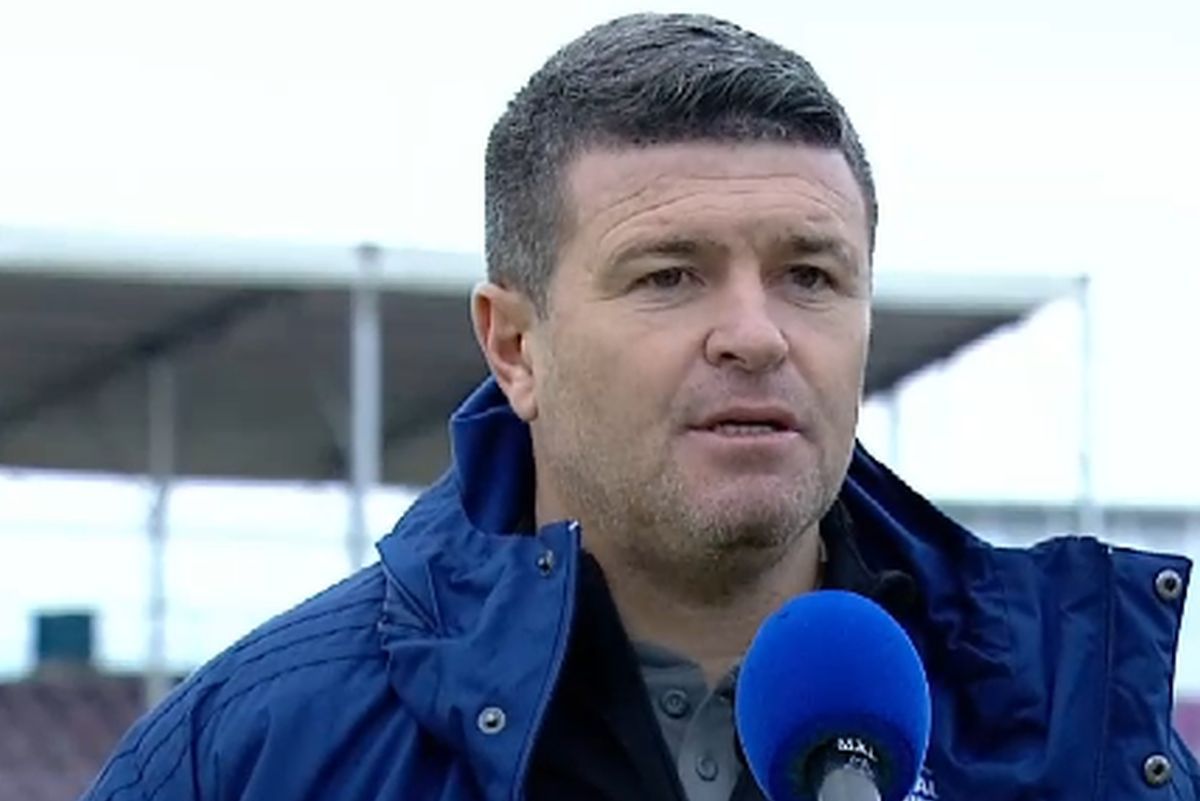 Steliștii reacționează prompt, după acuzațiile venite dinspre Poli Timișoara: „Masa era ruptă de dinainte!” + ce reclamă oamenii din jurul CSA Steaua