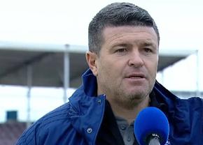 Oprița n-a iertat pe nimeni după eșecul de la Timișoara: „E liniște, că n-avem drept de promovare! Călințaru a dormit, schimbările n-au adus nimic în plus”