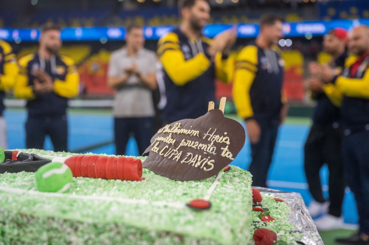 Horia Tecău, discurs emoționant după ultimul meci al carierei: „Pot spune că sunt împlinit”