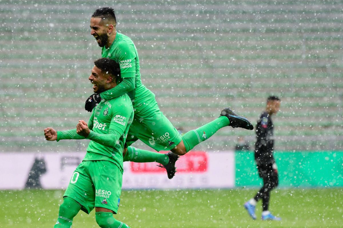 PSG, chin cu St. Etienne la debutul lui Ramos » Neymar, scos în lacrimi pe targă! + Messi, trei pase de gol