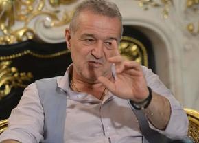 CSU Craiova - FCSB 2-3. Gigi Becali a intrat în direct: „Mai întâi, vreau să clarific ceva despre schimbări. Acum, hai, altă întrebare!”