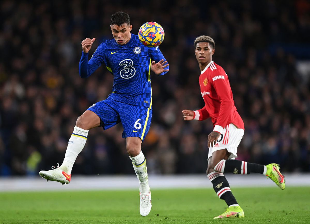 Candidatul la Balonul de Aur, gafă incredibilă în Chelsea - Manchester United!