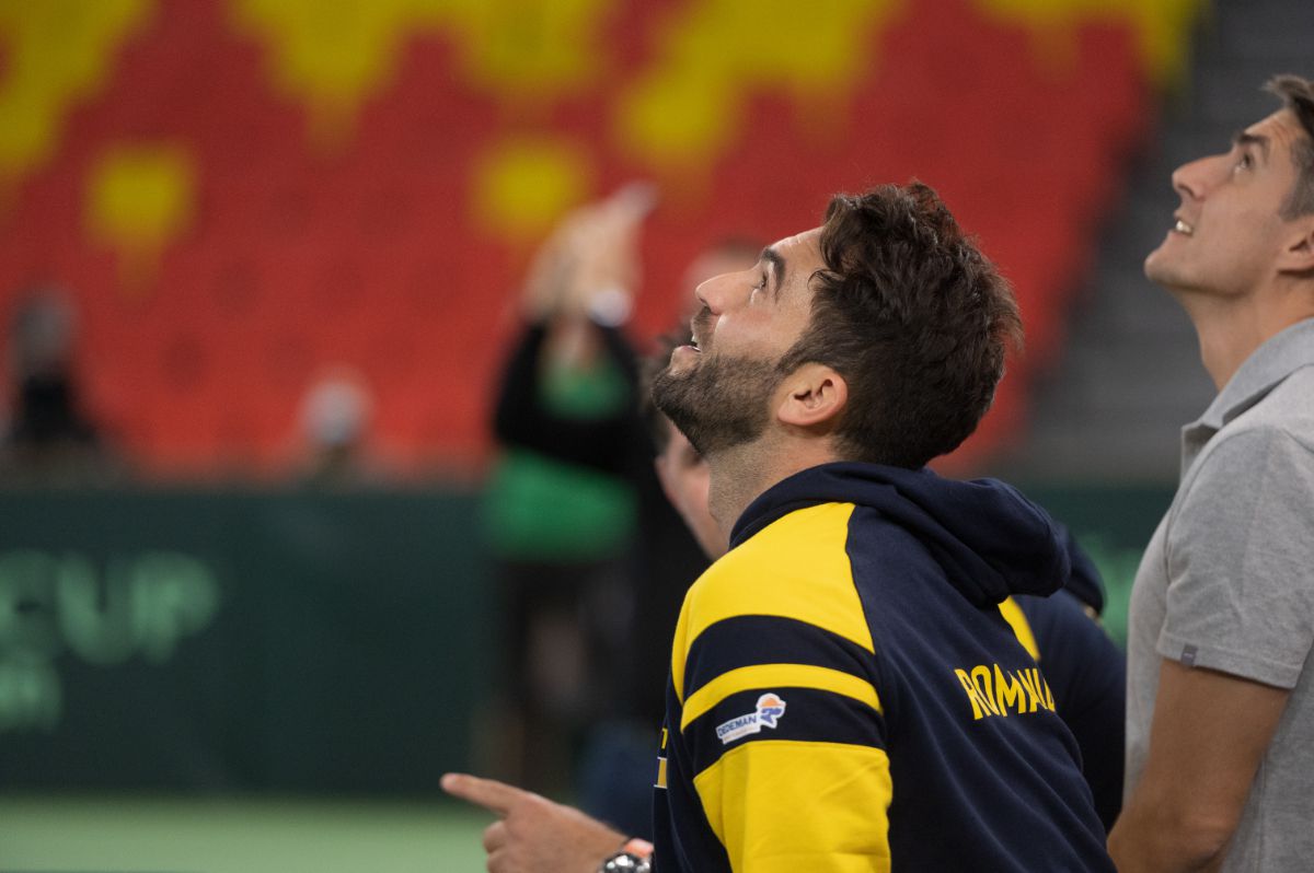 Horia Tecău, discurs emoționant după ultimul meci al carierei: „Pot spune că sunt împlinit”