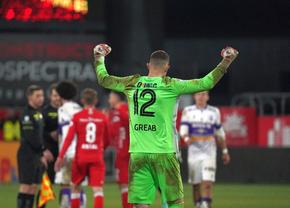 Au ajuns pe loc de play-off, iar conducerea anunță: „Mergem mai departe spre obiectiv, primele sunt mari!”