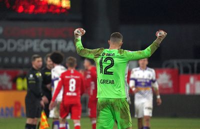 Au ajuns pe loc de play-off, iar conducerea anunță: „Mergem mai departe spre obiectiv, primele sunt mari!”