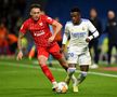 Benzema și Vinicius Jr., decisivi și în Real Madrid - Sevilla » Cum arată lupta la titlu din La Liga
