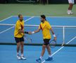 Tecău și Copil aduc punctul decisiv în duelul cu Peru » România se va bate în 2022 pentru grupele Davis Cup!