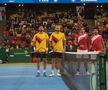Tecău și Copil aduc punctul decisiv în duelul cu Peru » România se va bate în 2022 pentru grupele Davis Cup!