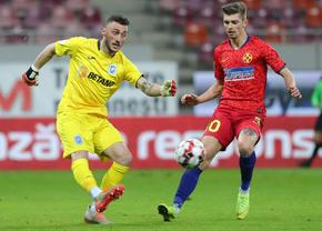 Comentăm derby-ul CSU Craiova - FCSB, la GSP Live, alături de Nana Falemi