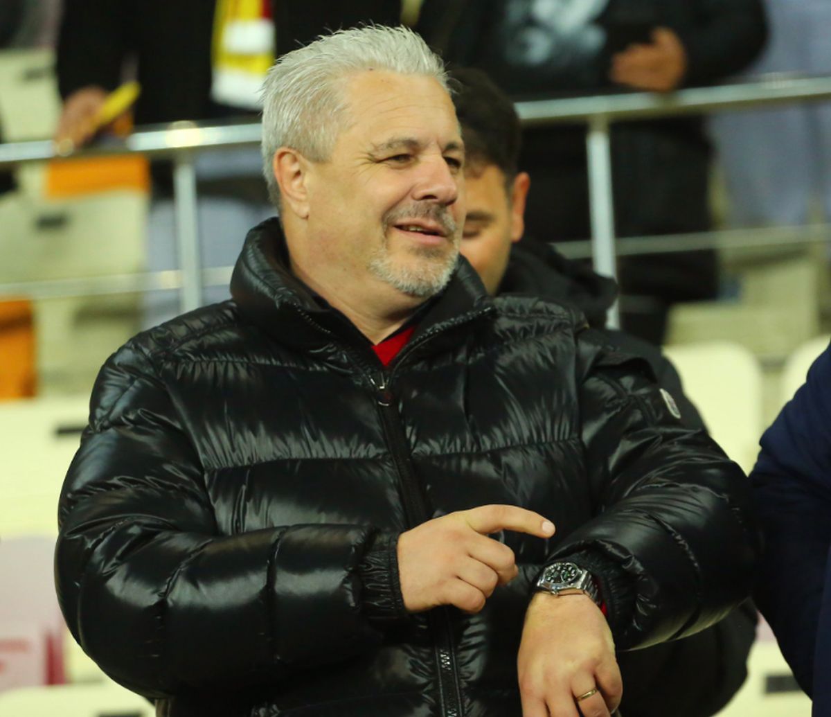 Șumudică, spectacol după Malatyaspor - Galatasaray