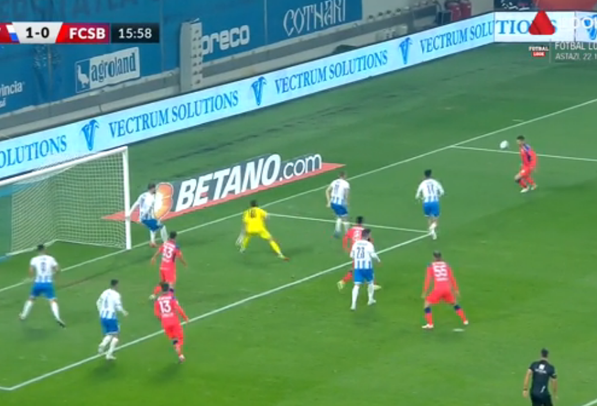 Cu atât mai usturător » Reghecampf, învins în derby de antrenorul pe care el l-a „creat”