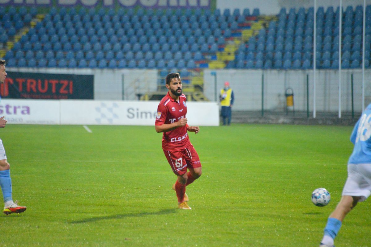 Botoșani - Voluntari 1-1 » Ilfovenii urcă pe 3 în Liga 1, după un nou meci stricat de arbitraj! Clasamentul ACUM