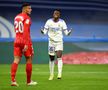 Benzema și Vinicius Jr., decisivi și în Real Madrid - Sevilla » Cum arată lupta la titlu din La Liga