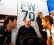 Sir Frank Williams, legendarul fondator al Williams Racing, a murit la 79 de ani » Marele regret al carierei