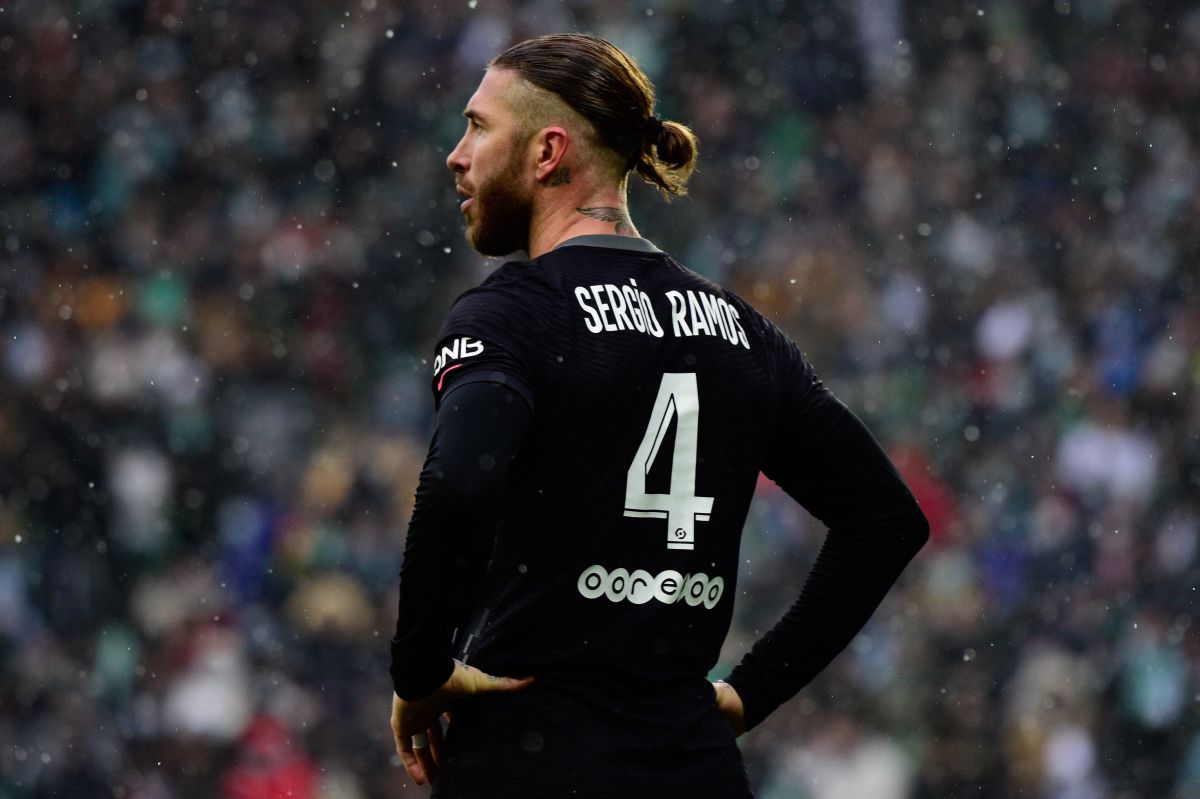 PSG, chin cu St. Etienne la debutul lui Ramos » Neymar, scos în lacrimi pe targă! + Messi, trei pase de gol