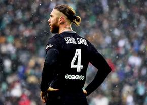 Sergio Ramos, pe cale să plece de la PSG » Unde este așteptat din vară