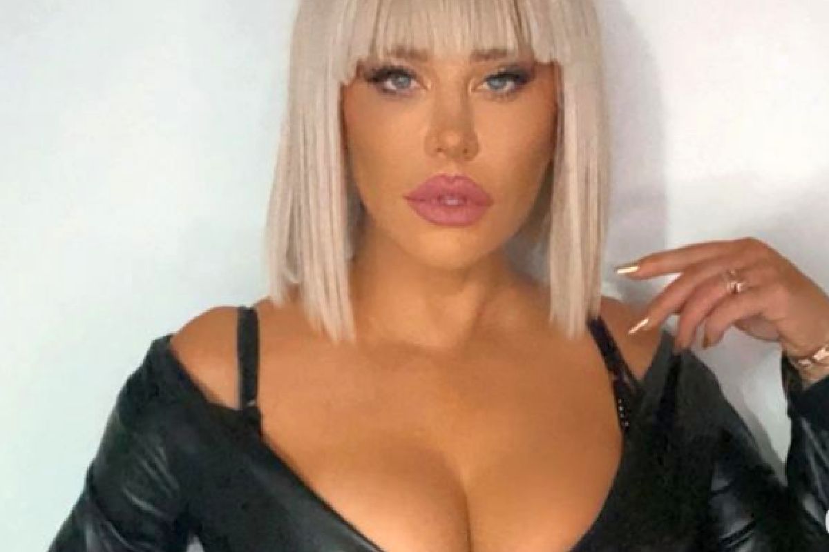 Loredana Groza, mesaj înainte de Universitatea Craiova - FCSB: „Pe ei!”