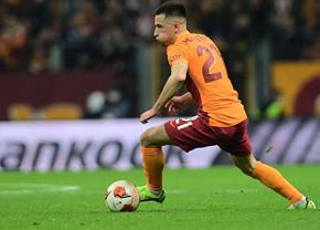 Malatyaspor - Galatasaray » Șumudică vs. echipa lui Moruțan și Cicâldău