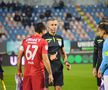 Botoșani - Voluntari 1-1 » Ilfovenii urcă pe 3 în Liga 1, după un nou meci stricat de arbitraj! Clasamentul ACUM
