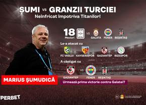 Top 10 lucruri înainte de superduelul dintre Șumigol și Împărat!