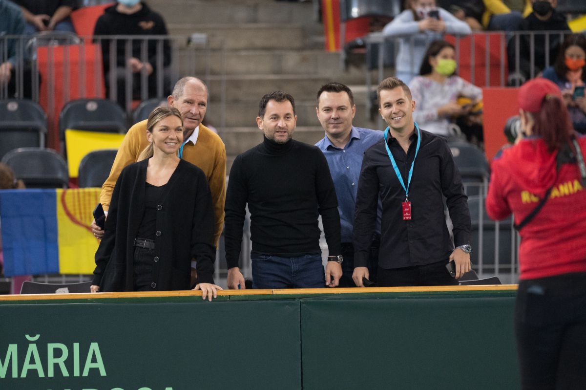 Tecău și Copil aduc punctul decisiv în duelul cu Peru » România se va bate în 2022 pentru grupele Davis Cup!