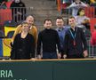 Tecău și Copil aduc punctul decisiv în duelul cu Peru » România se va bate în 2022 pentru grupele Davis Cup!