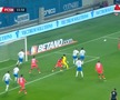 FOTO. Golul lui Dumiter în CSU Craiova - FCSB