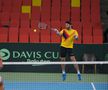 Tecău și Copil aduc punctul decisiv în duelul cu Peru » România se va bate în 2022 pentru grupele Davis Cup!