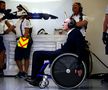 Sir Frank Williams, legendarul fondator al Williams Racing, a murit la 79 de ani » Marele regret al carierei