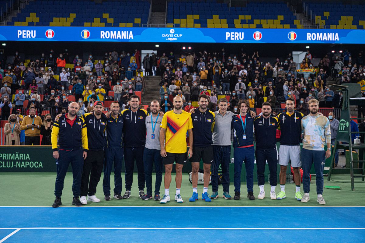 Horia Tecău, discurs emoționant după ultimul meci al carierei: „Pot spune că sunt împlinit”