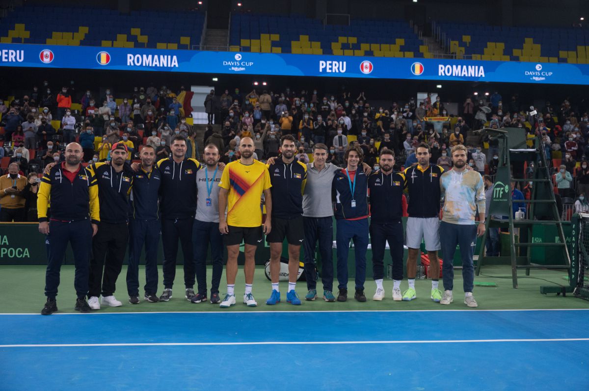 Horia Tecău, discurs emoționant după ultimul meci al carierei: „Pot spune că sunt împlinit”