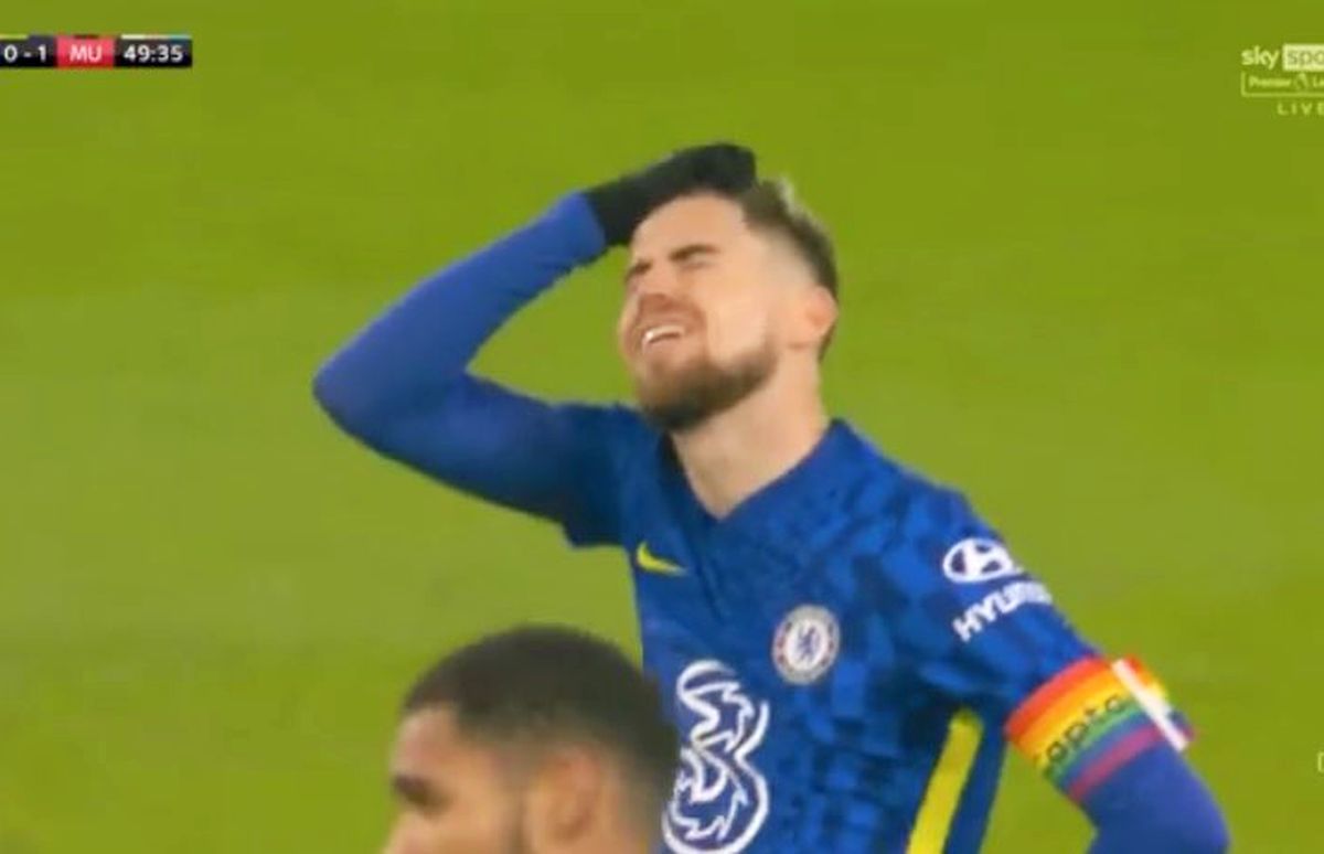 Candidatul la Balonul de Aur, gafă incredibilă în Chelsea - Manchester United!