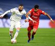 Benzema și Vinicius Jr., decisivi și în Real Madrid - Sevilla » Cum arată lupta la titlu din La Liga