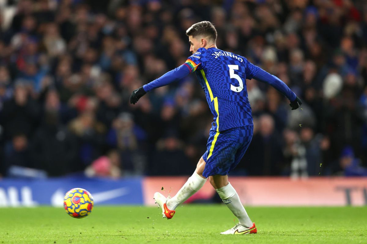 Chelsea - Man. United, 28 noiembrie 2021