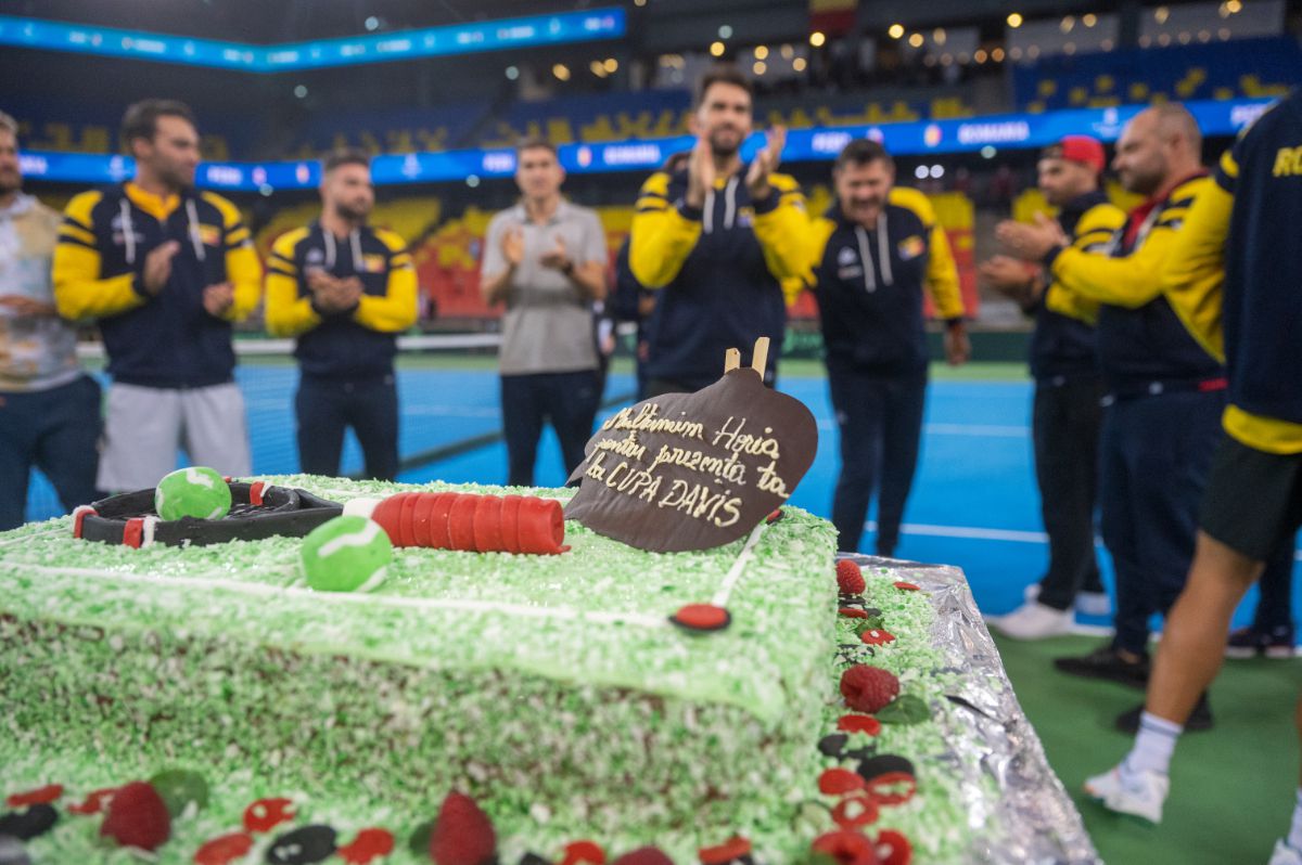 Retragere Horia Tecău