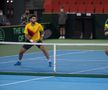 Tecău și Copil aduc punctul decisiv în duelul cu Peru » România se va bate în 2022 pentru grupele Davis Cup!