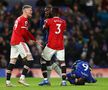 Candidatul la Balonul de Aur, gafă incredibilă în Chelsea - Manchester United!