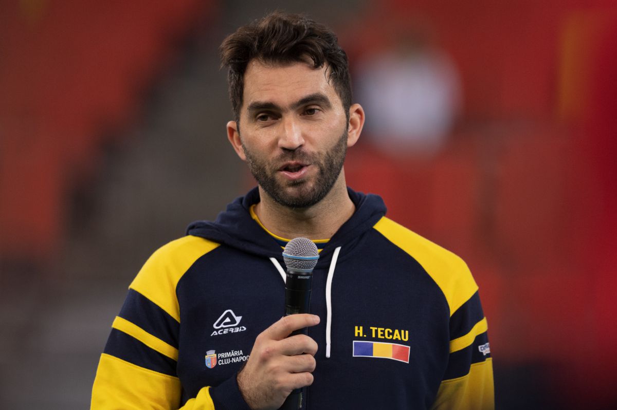 Horia Tecău, discurs emoționant după ultimul meci al carierei: „Pot spune că sunt împlinit”