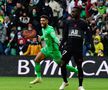 PSG, chin cu St. Etienne la debutul lui Ramos » Neymar, scos în lacrimi pe targă! + Messi, trei pase de gol