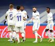 Benzema și Vinicius Jr., decisivi și în Real Madrid - Sevilla » Cum arată lupta la titlu din La Liga