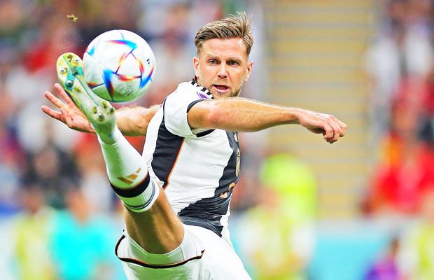 Cine e Niclas Fullkrug, eroul Germaniei: e poreclit „Gaură”, a acceptat o reducere substanțială de salariu și a marcat un număr incredibil de goluri într-un sezon