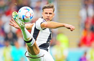 Cine e Niclas Fullkrug, eroul Germaniei: e poreclit „Gaură”, a acceptat o reducere substanțială de salariu și a marcat un număr incredibil de goluri într-un sezon