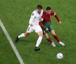 Portugalia - Uruguay la Campionatul Mondial